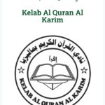 Peluncuran Website Kelab al-Quran 2026.