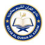 Peluncuran Website Kelab Al-Quran Al-Karim 2026